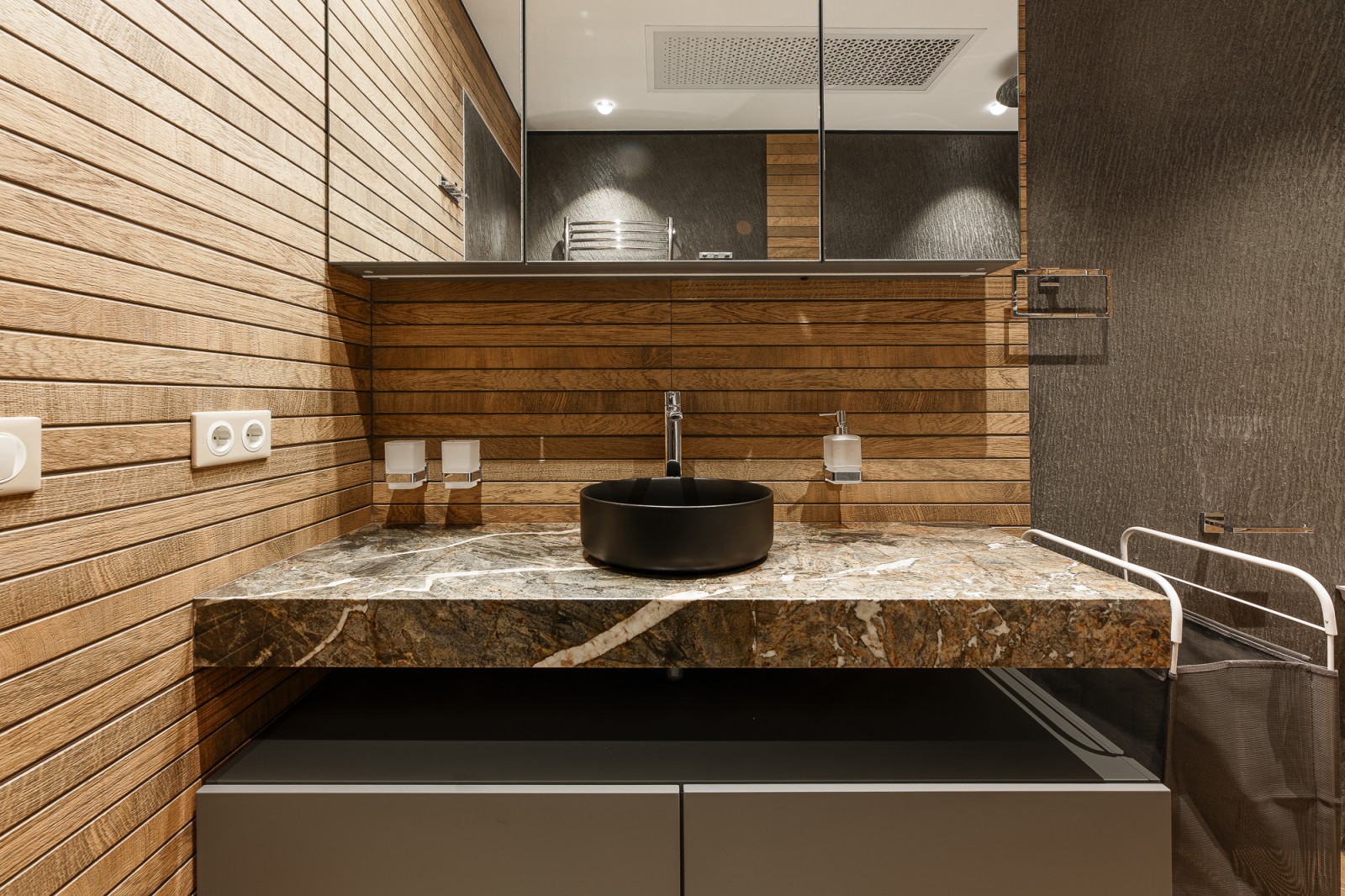 Коктейльное настроение