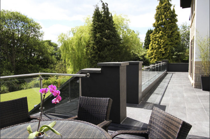 Luxury Cheshire Home