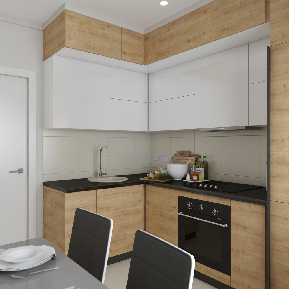 Теплый Минимализм