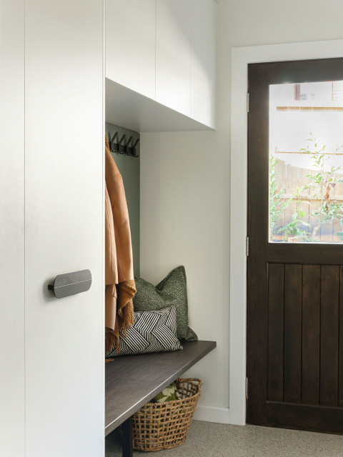 Rosanna Refurbishment contemporary-entre