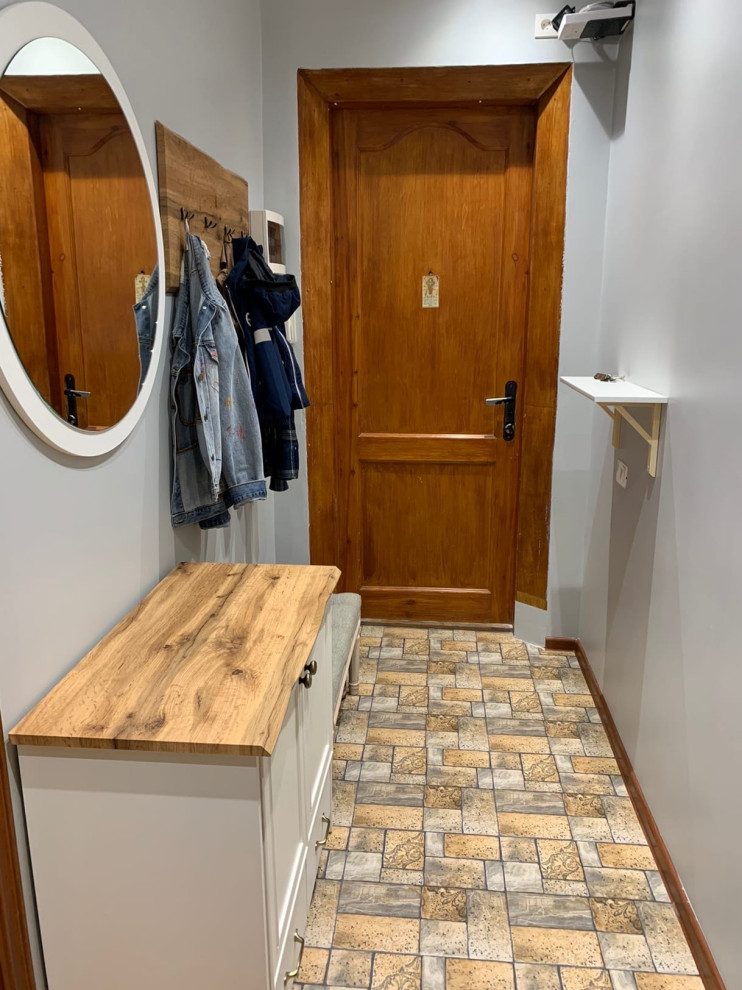 Квартира в Ленинском р-не, г. Магнитогорск