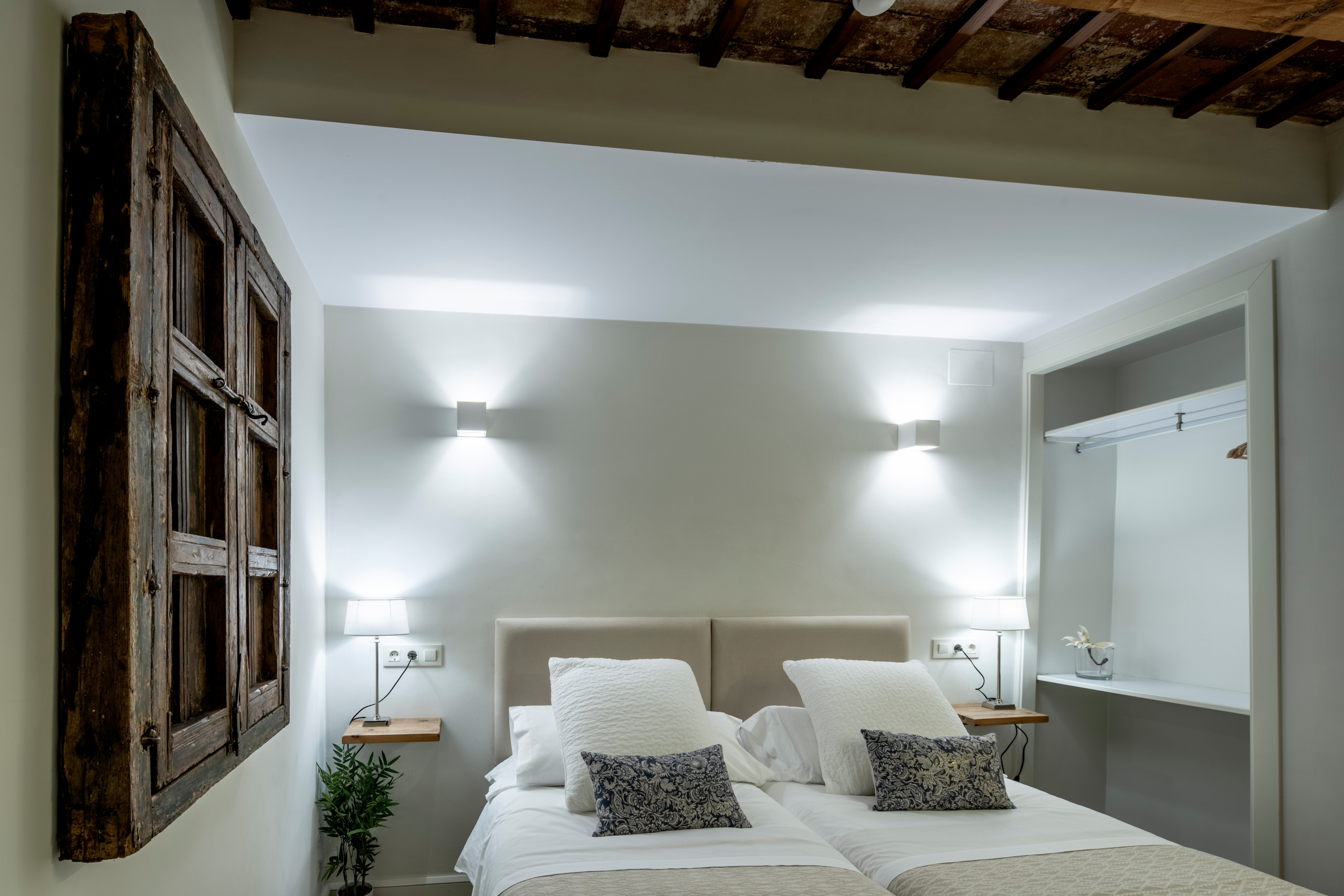 APARTAMENTOS ALTAMIRA 2
