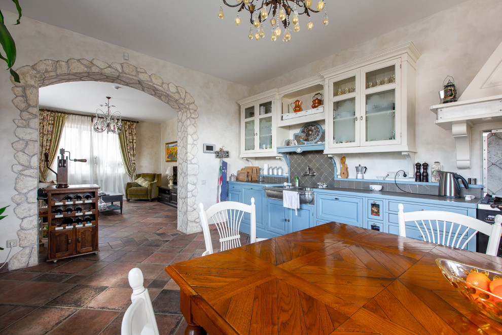 Ностальгия по Италии