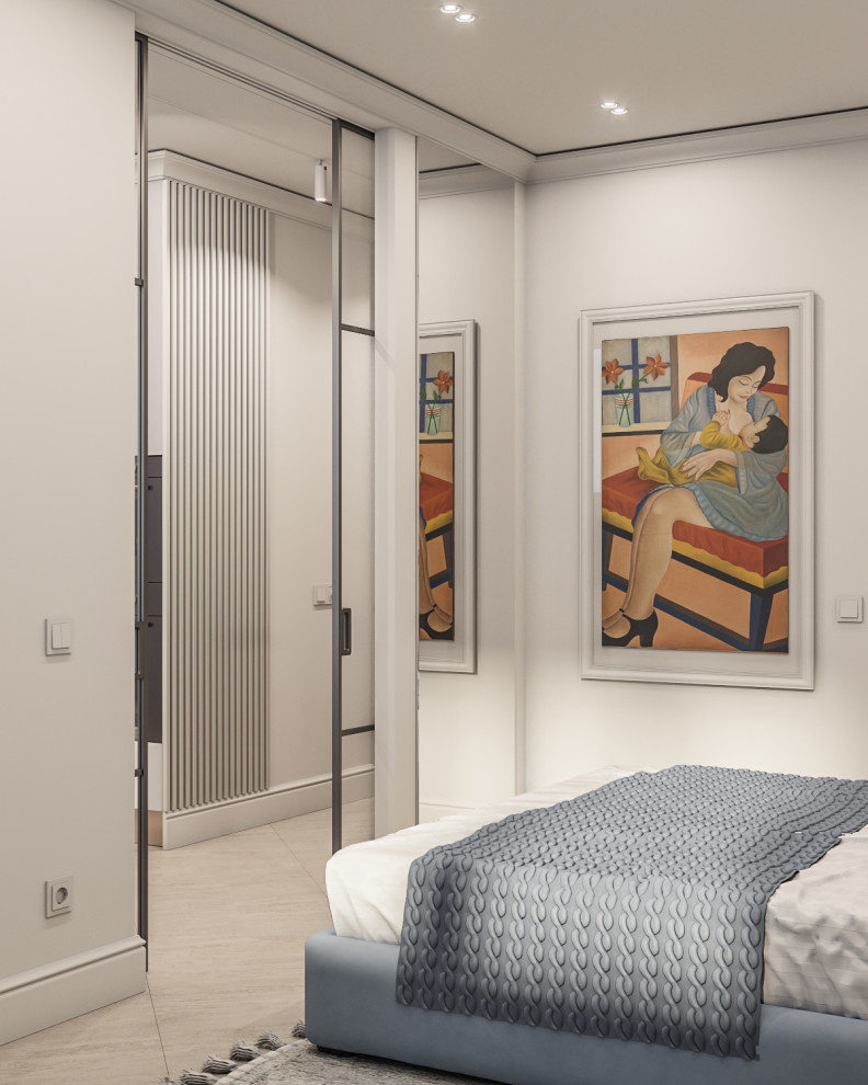 ЖК Инновация