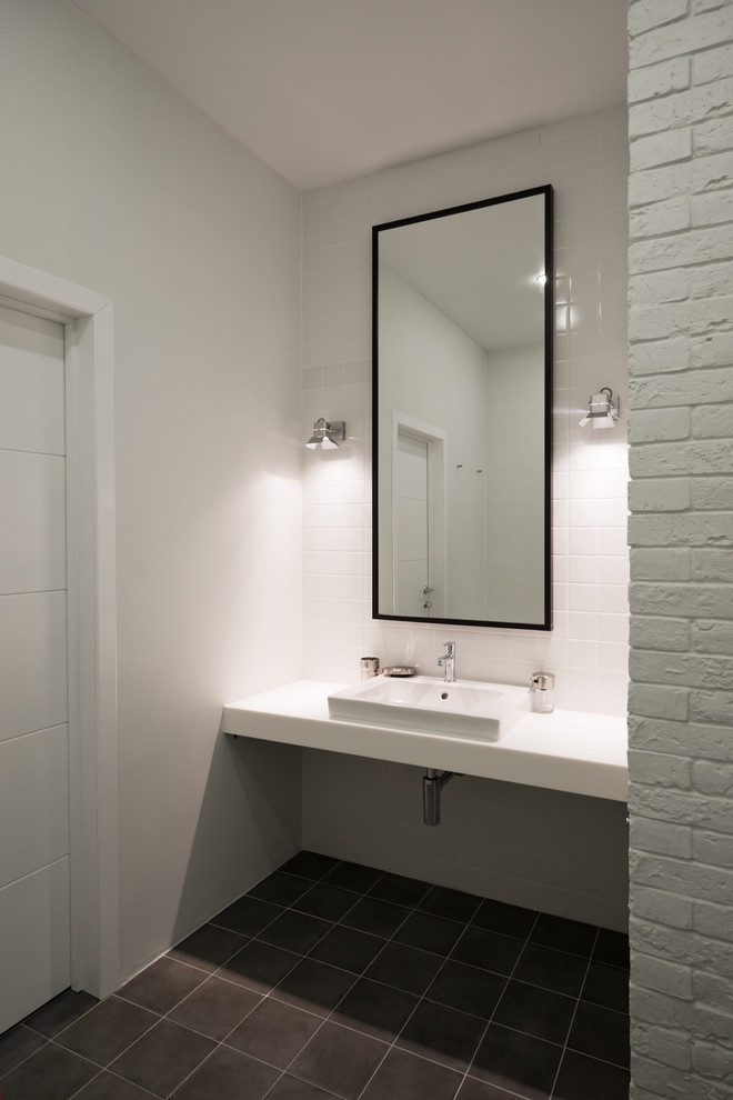 Лофт на Трубной