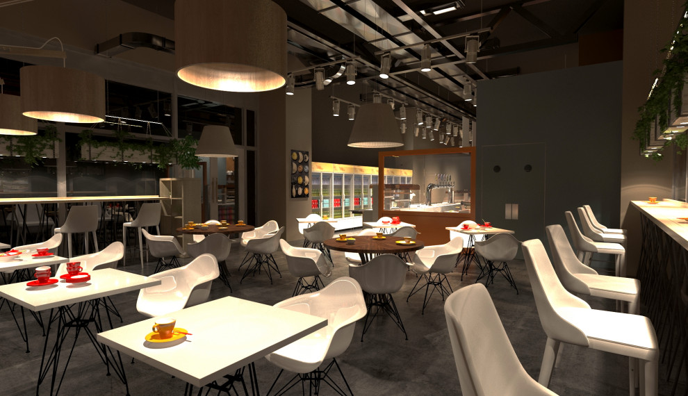 твоя тарелка