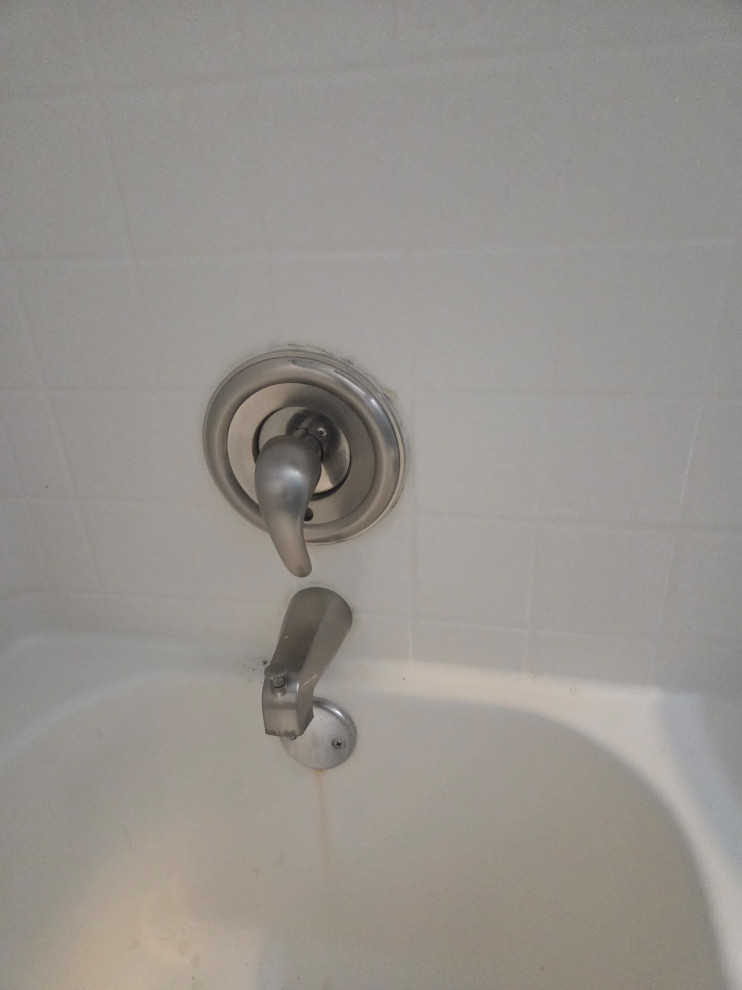 Fixture upgrades