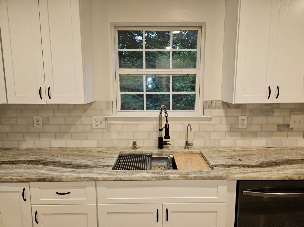 Kitchen Remodel in Atlanta