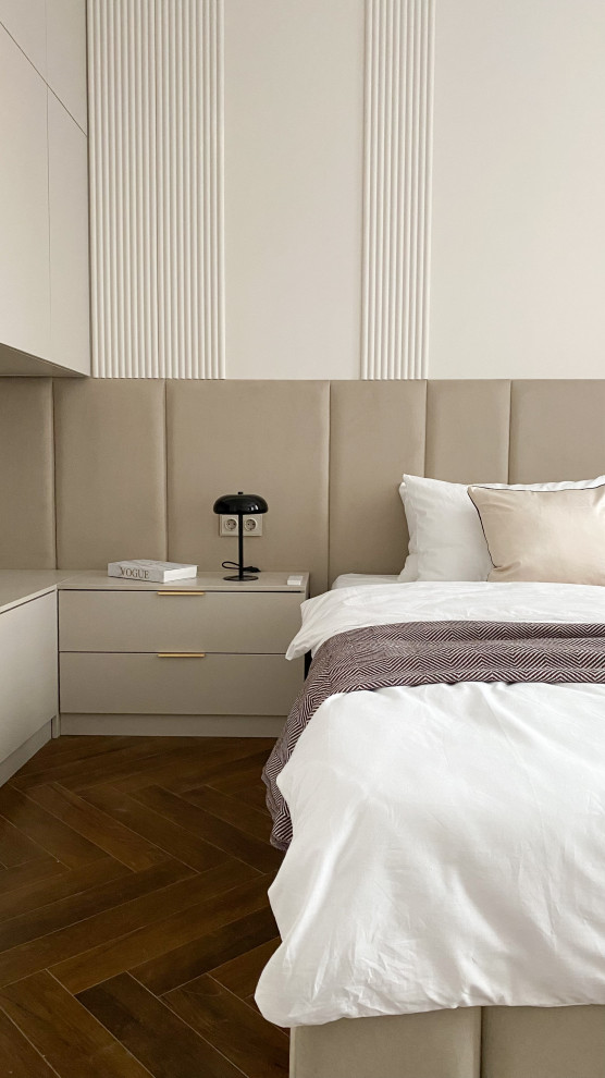 жк Крылья, 47 кв м