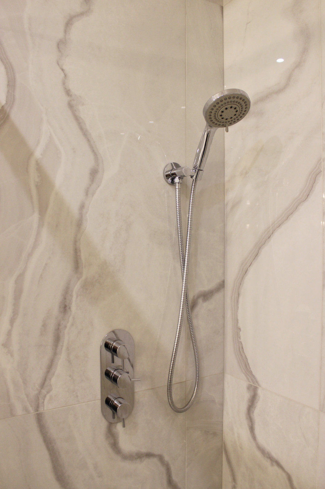 ЖК Дворянский, дизайнер Ольга Погосян