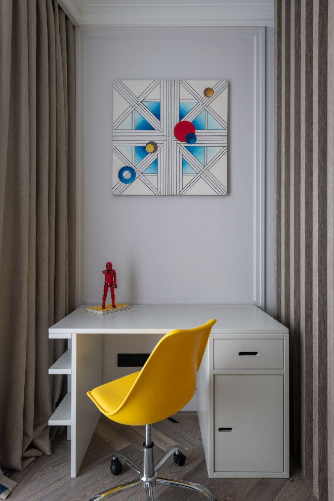 Квартира в ЖК Лайф Кутузовский