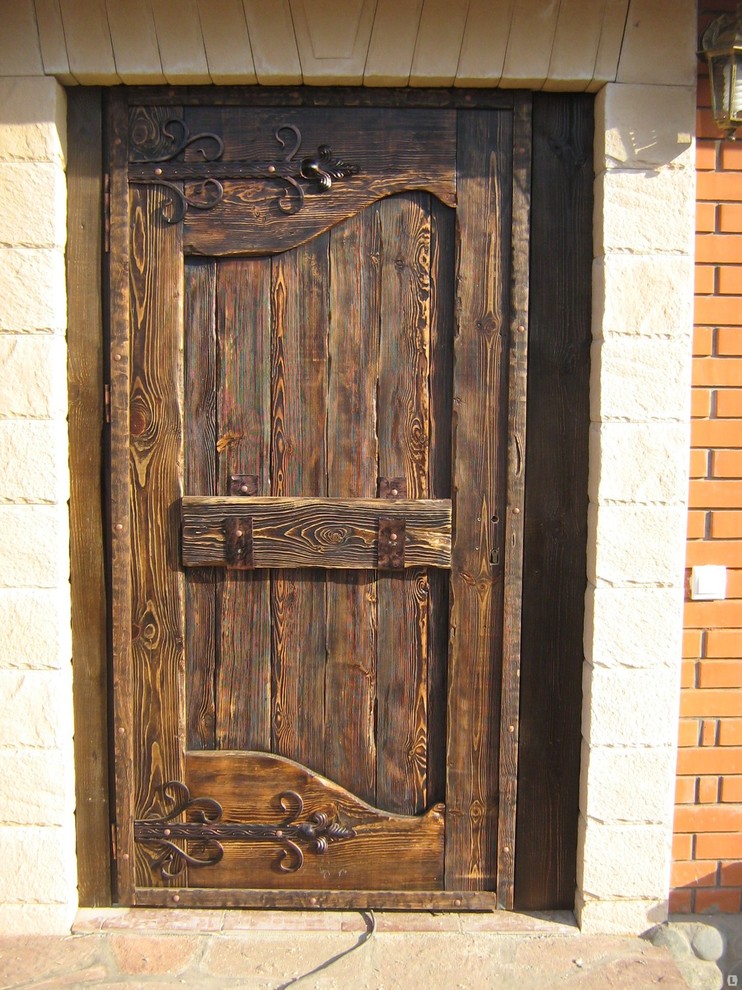 Под старину