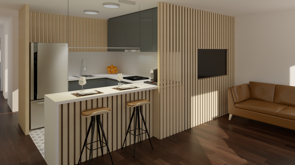 Cocina