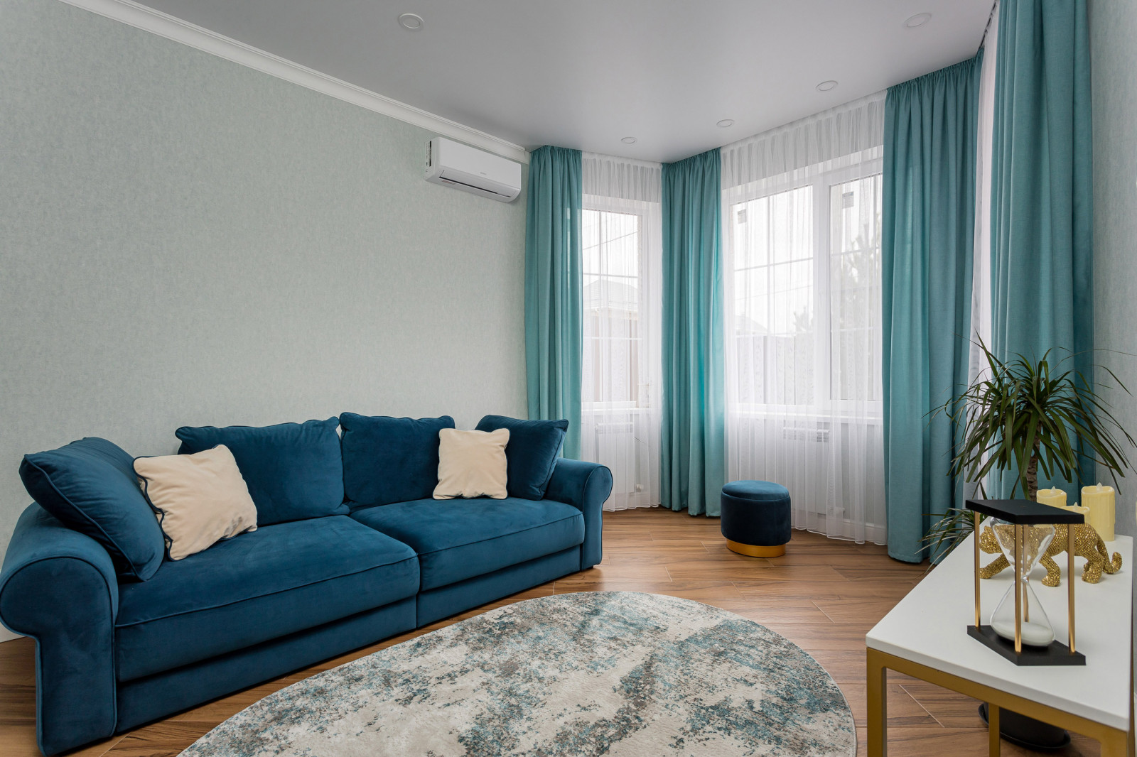 2023 Март Интерьерная и экстерьерная фотосъемка дома в Краснодаре