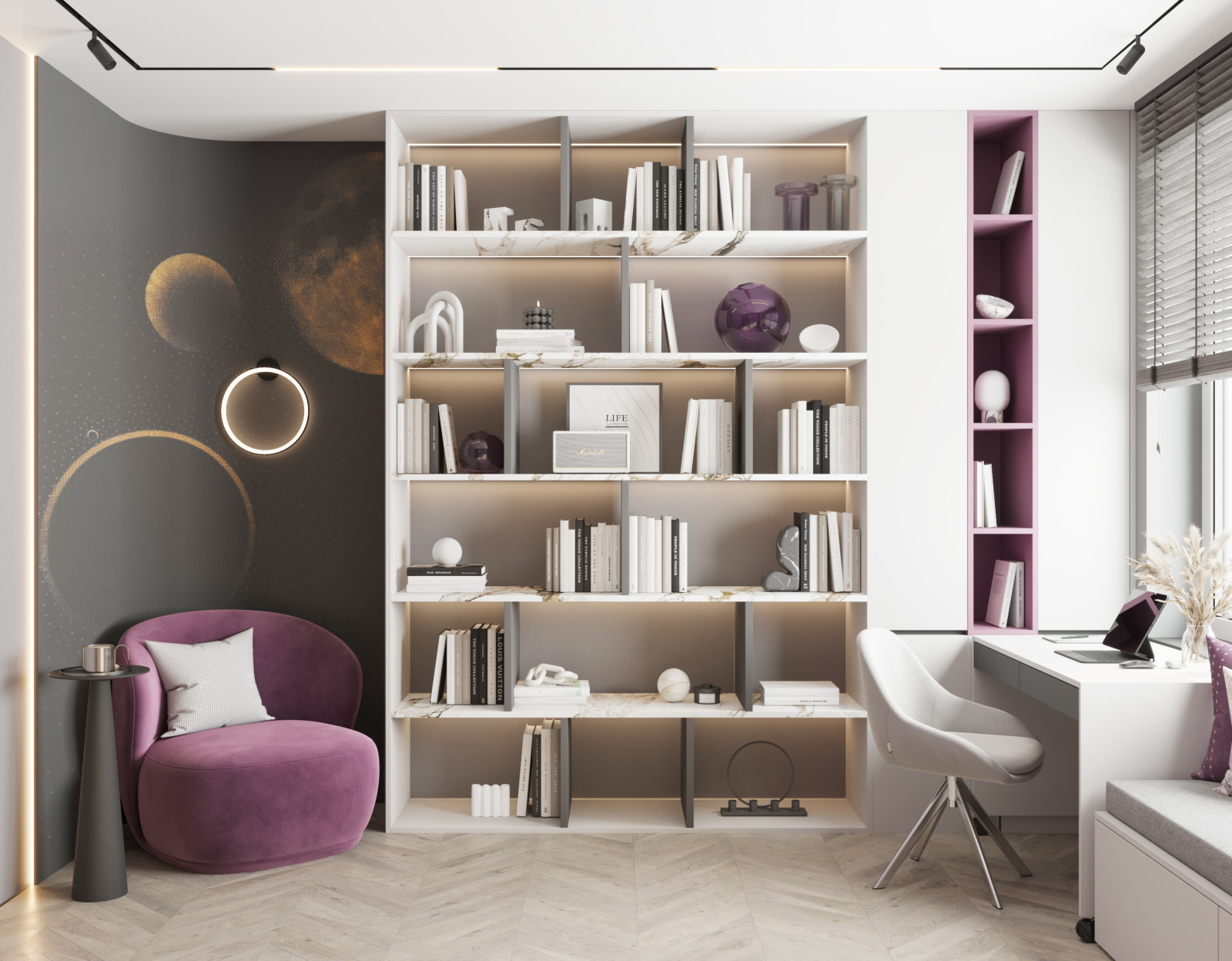 г. Хабаровск, ЖК Полюса