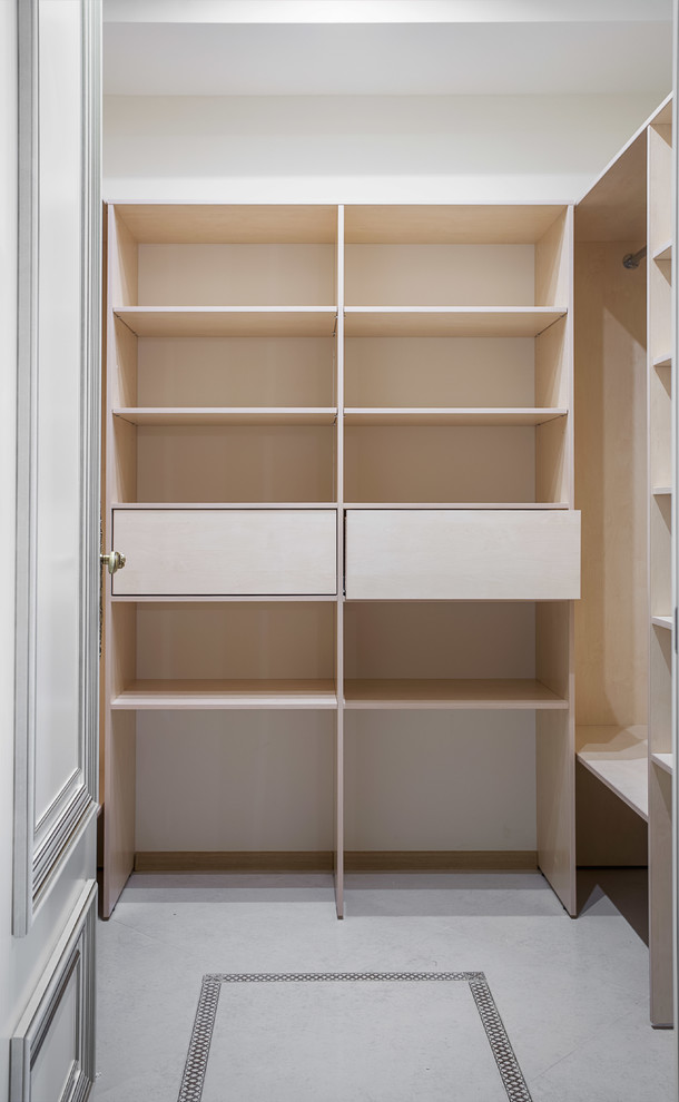 Квартира на Кутузовском