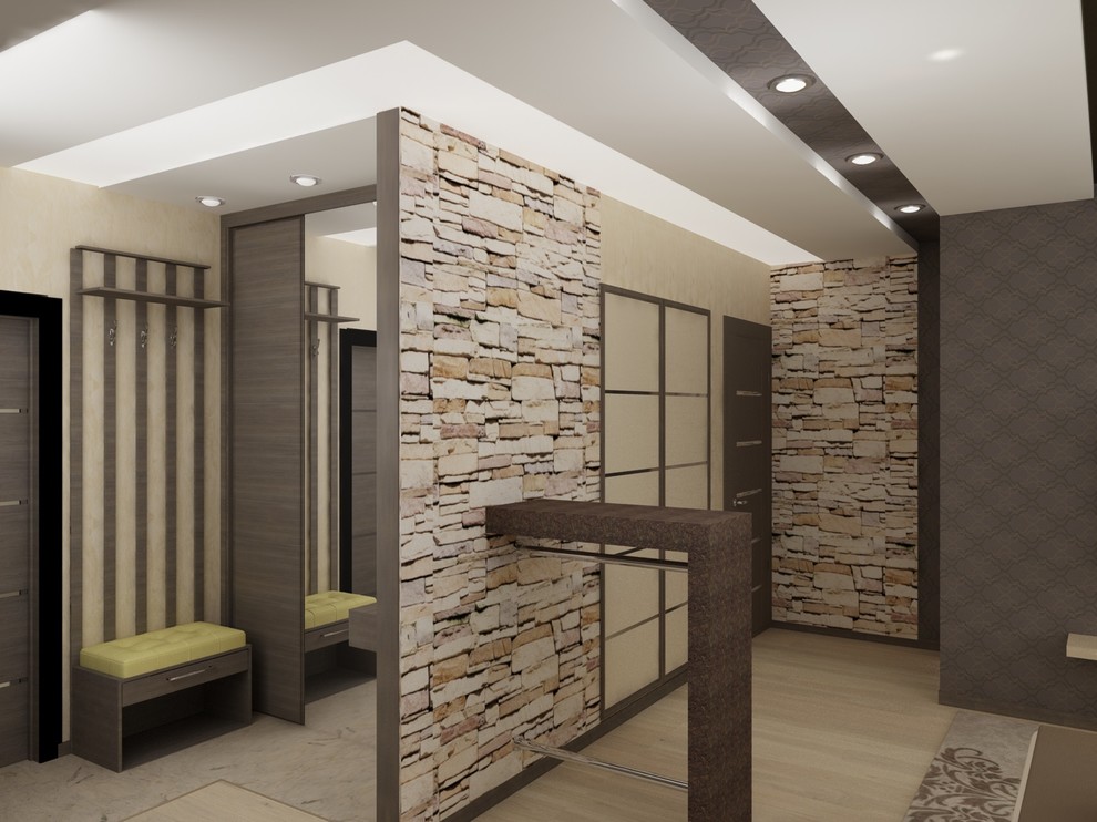 Дизайн интерьера