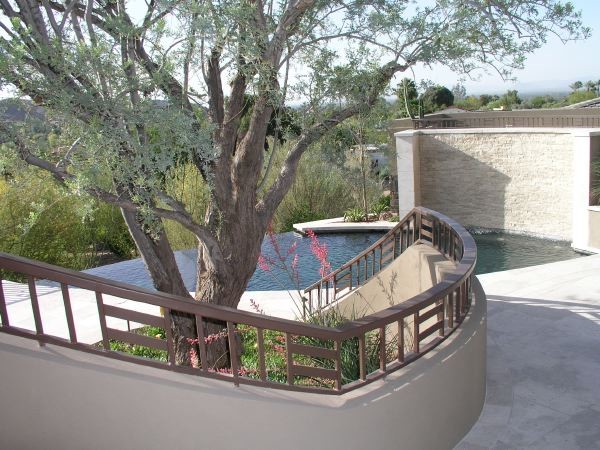 Contemporary Gallery contemporary-garden