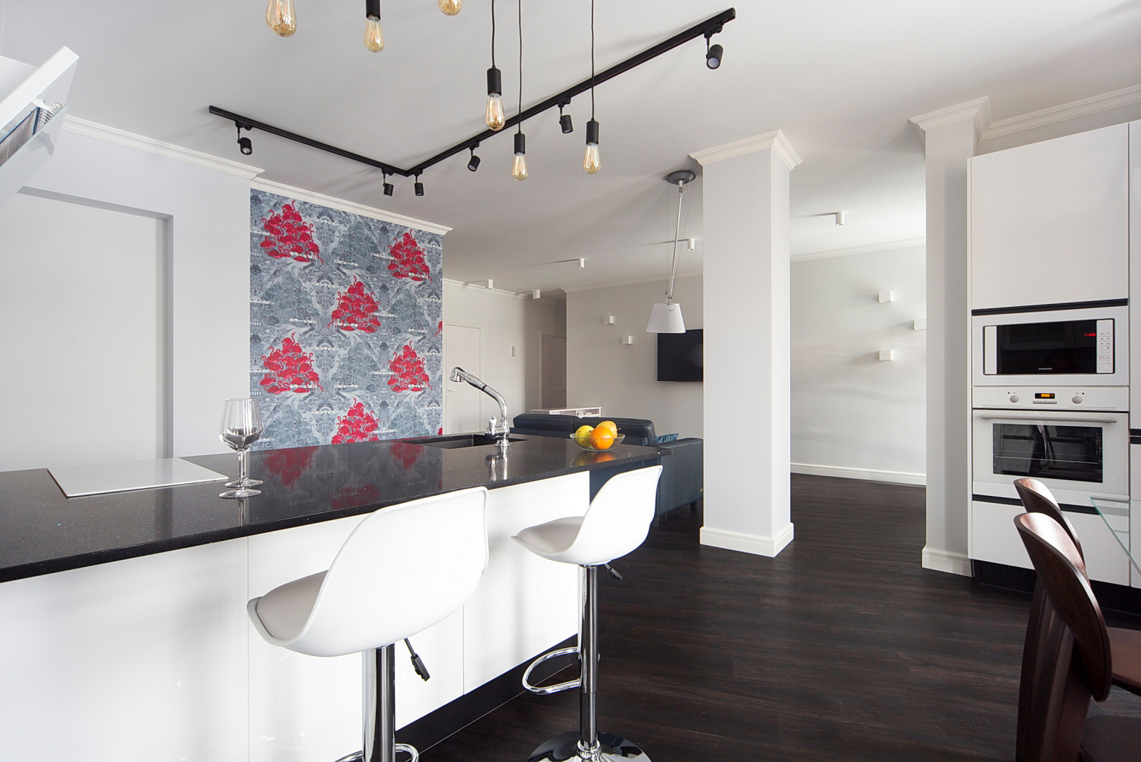 ЖК Дом на Ждановке