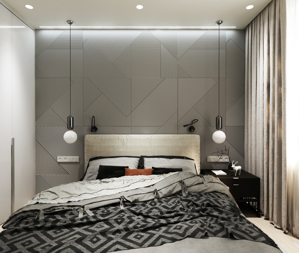 Двухкомнатная квартира в Пушкине