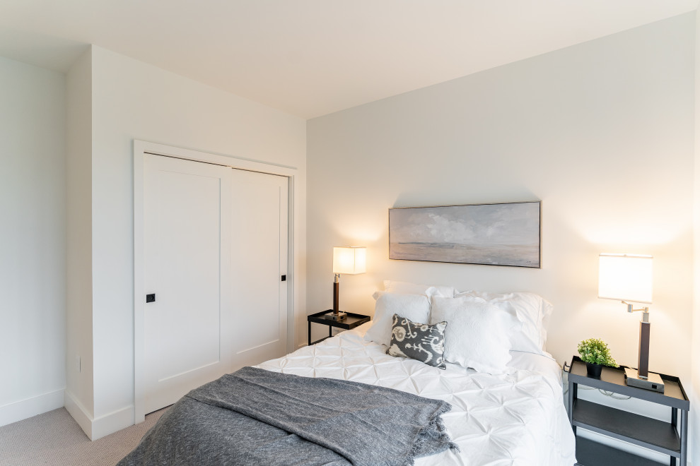 Southwest DC Duplex Renovation