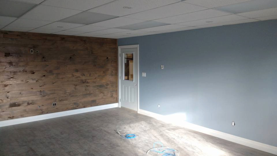 Trim & Interiors