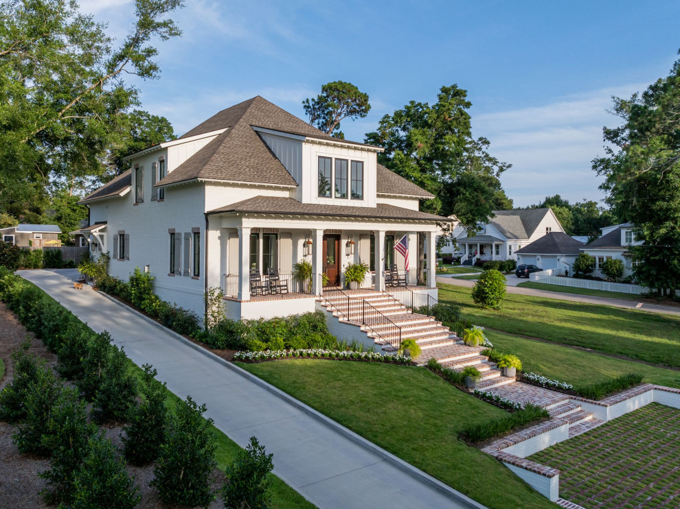 Camellia Cottage