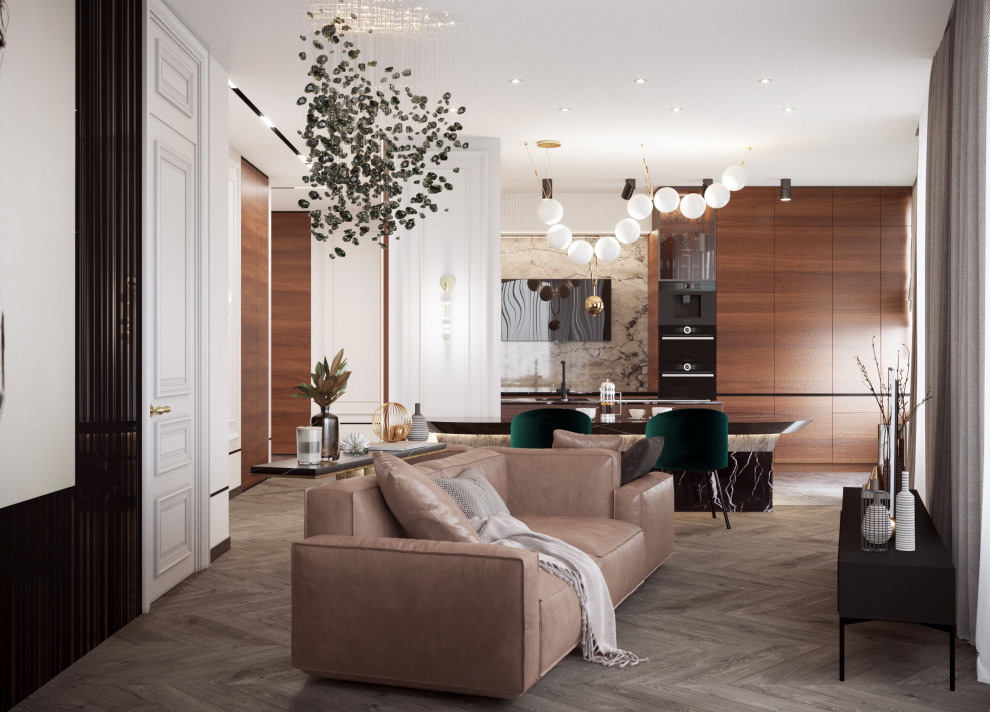 Сердце Столицы