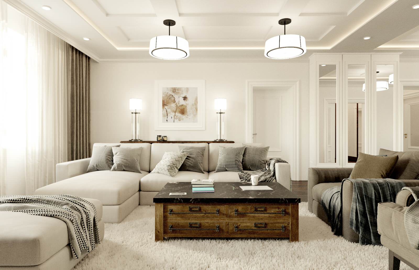 Американская классика