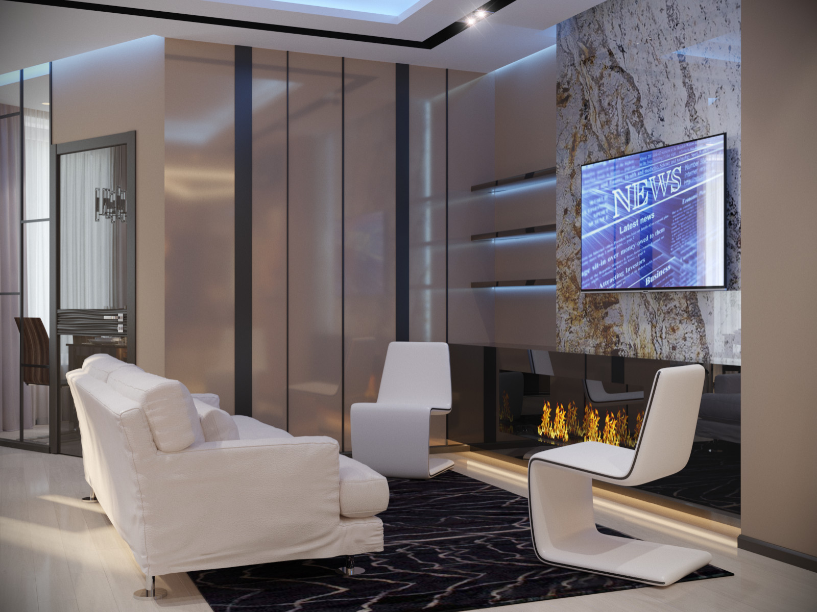 Элитный дом «Лаврушинский»