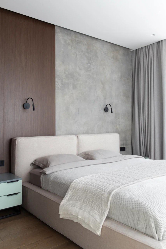 Квартира для семьи с двумя детьми