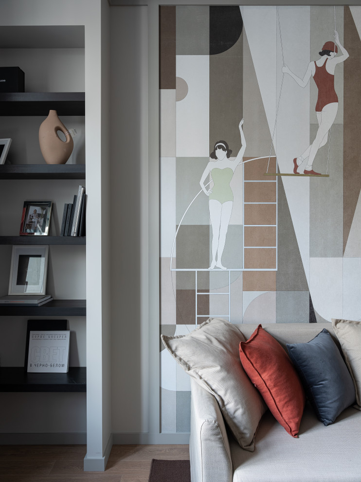 Серебряный фонтан