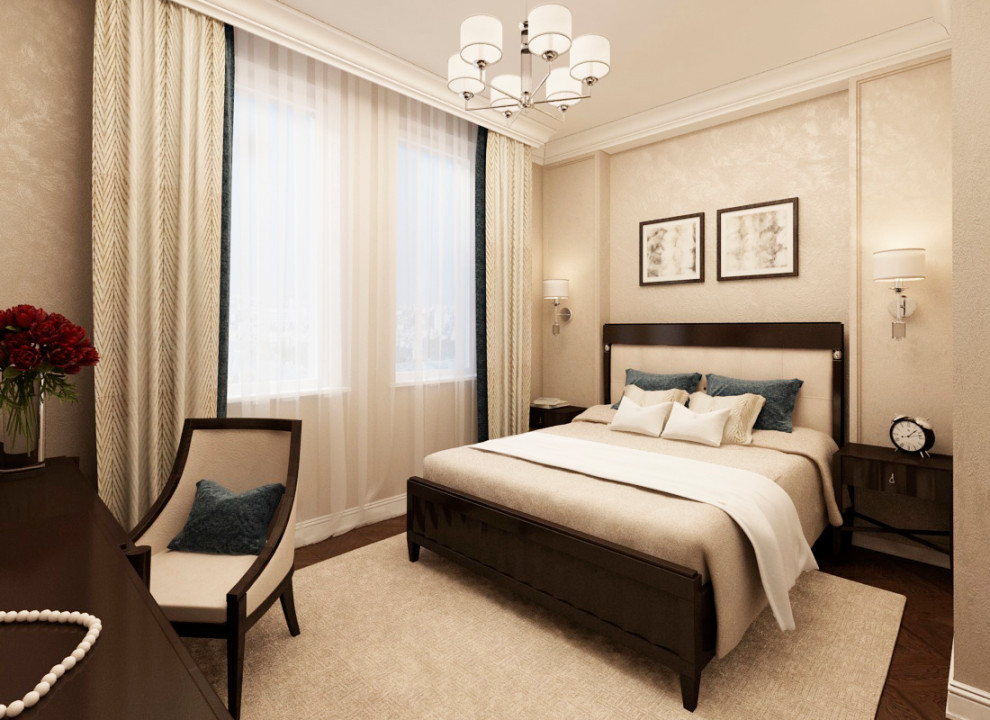 Настроение: классика