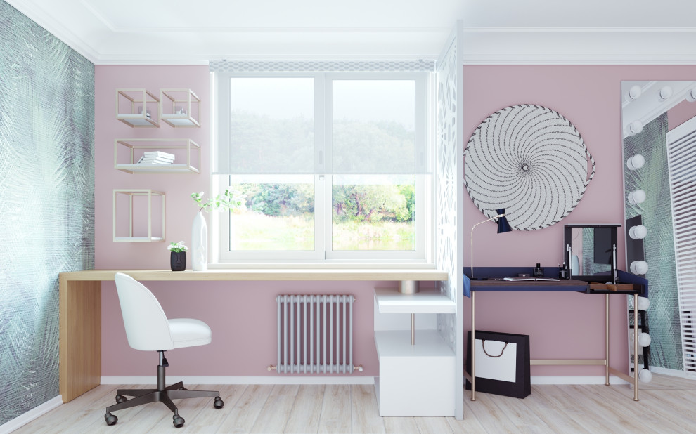 Проект дома