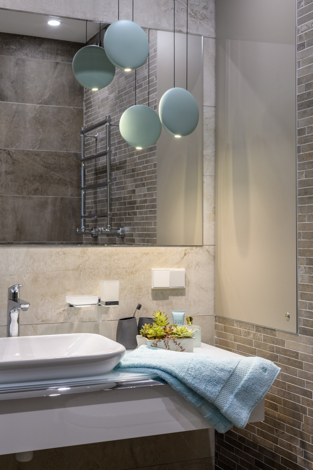 Квартира по ул. Кольцова