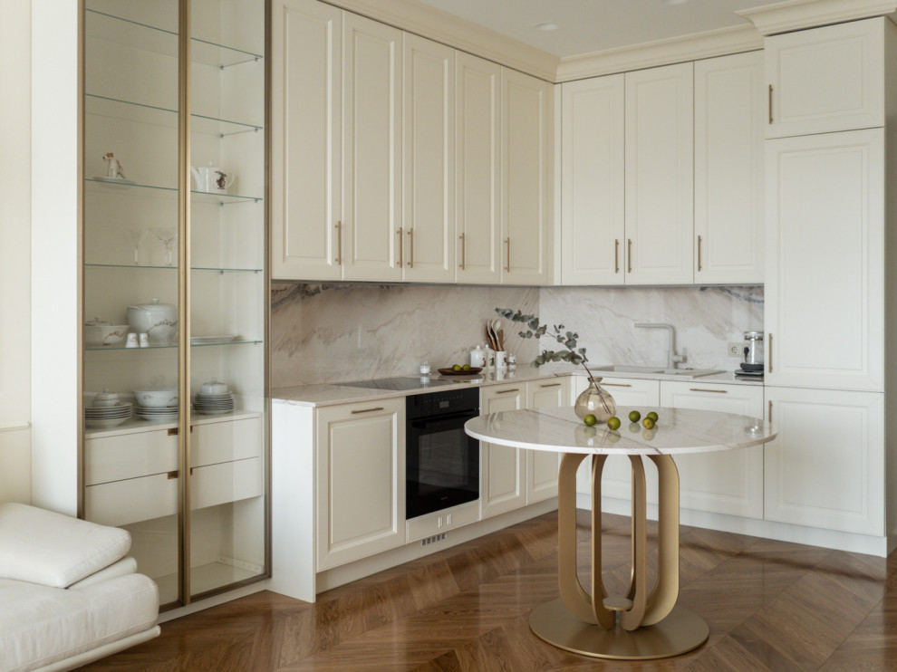 Реализованные проекты