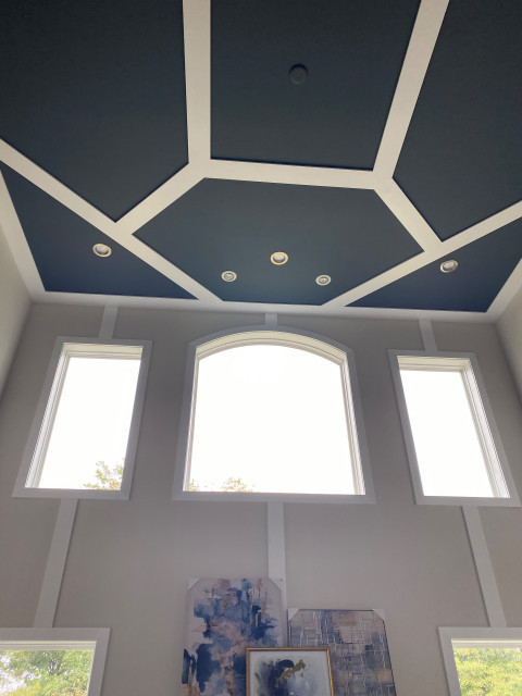 Custom Ceiling 