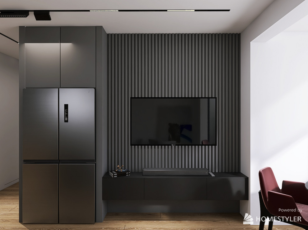 ЖК Комфорт Парк