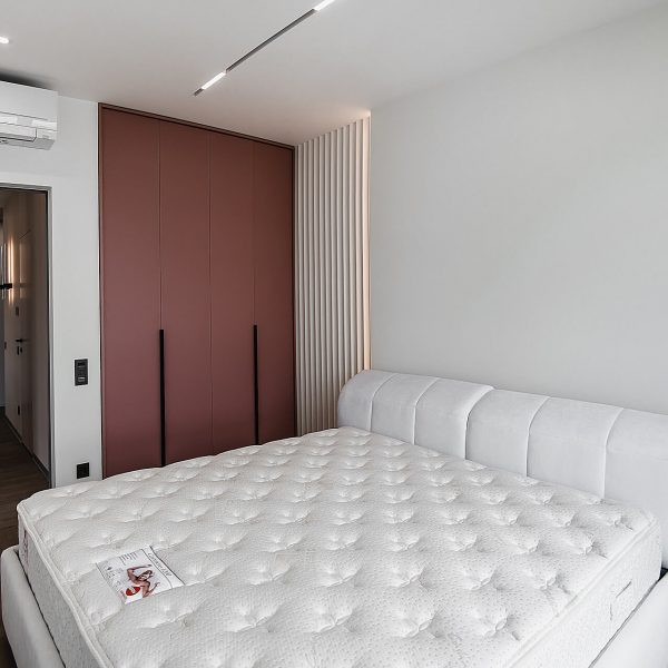 Ремонт двухкомнатной квартиры