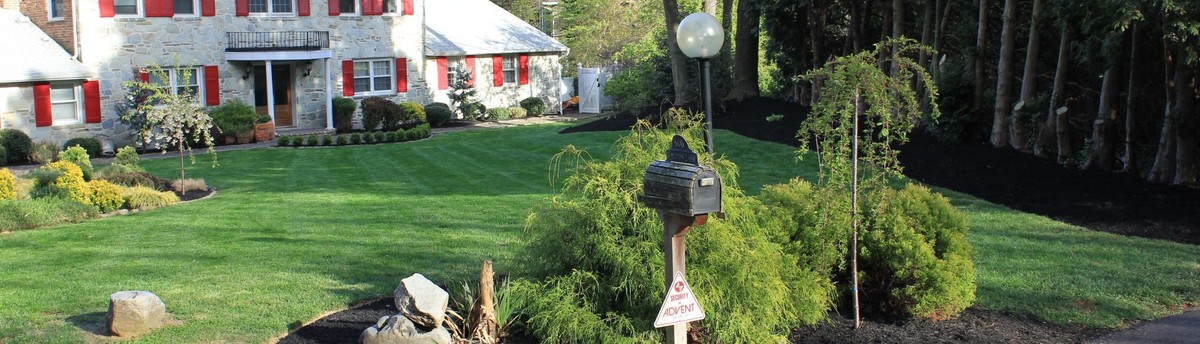 Patkin Landscaping Inc Wynnewood Pa Us 19096