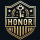 Honor Lock and Key