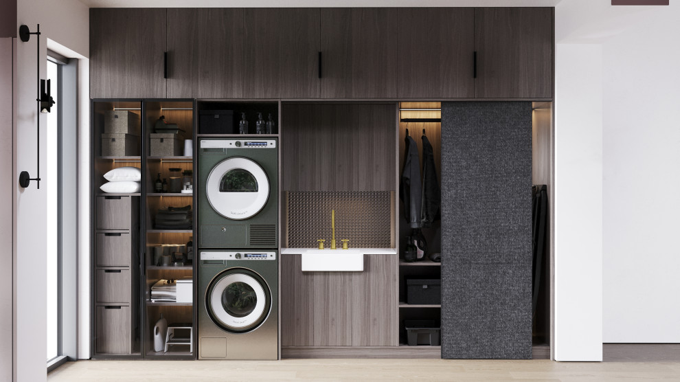 ЖК "Имплозия"