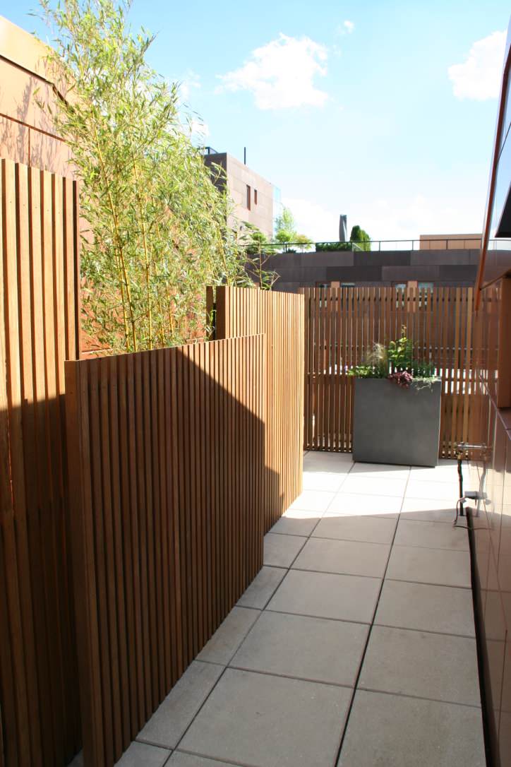 Cobble Hill Rooftop & Pergola