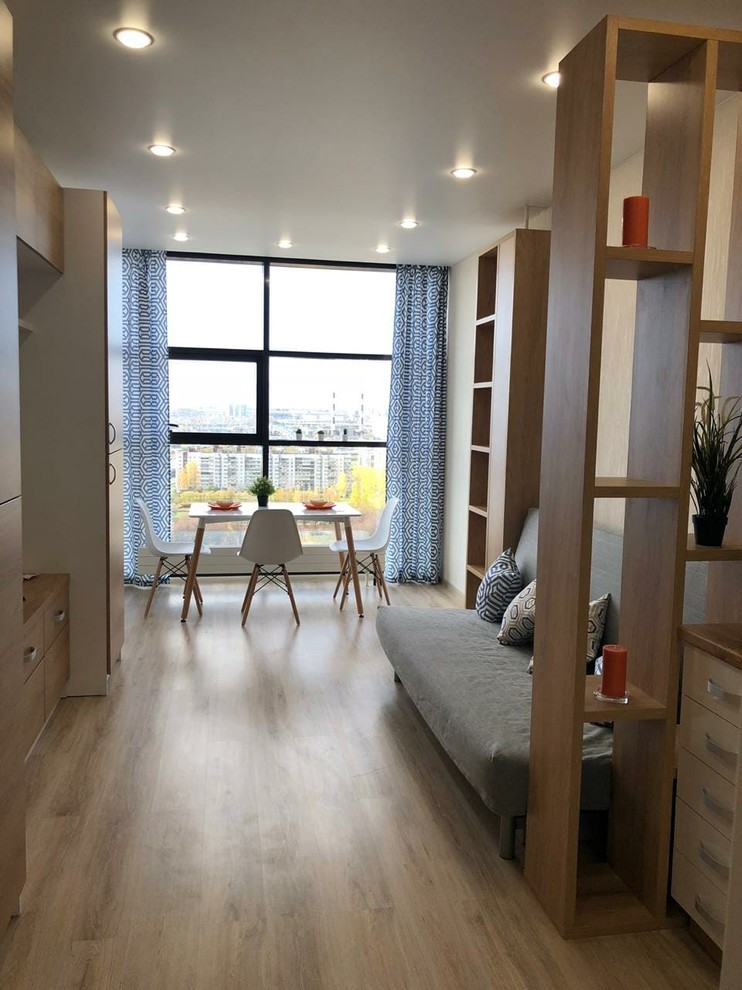 Квартира под сдачу