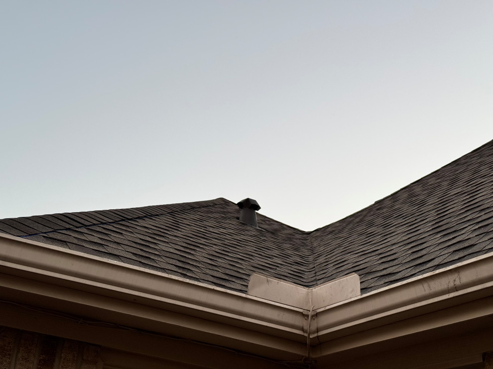 CH9543 - Roof Replacement