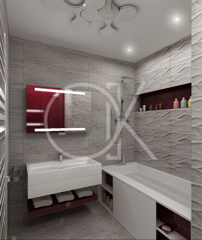 Необычная в обычном