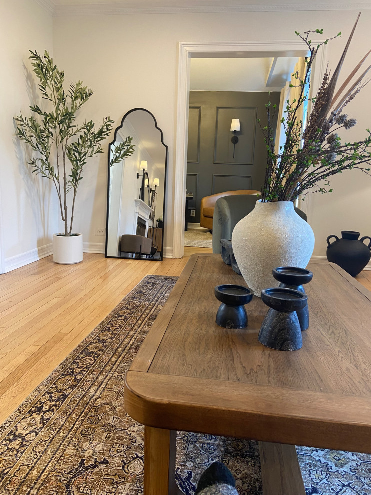 Modern Farmhouse - Eastchester, NY