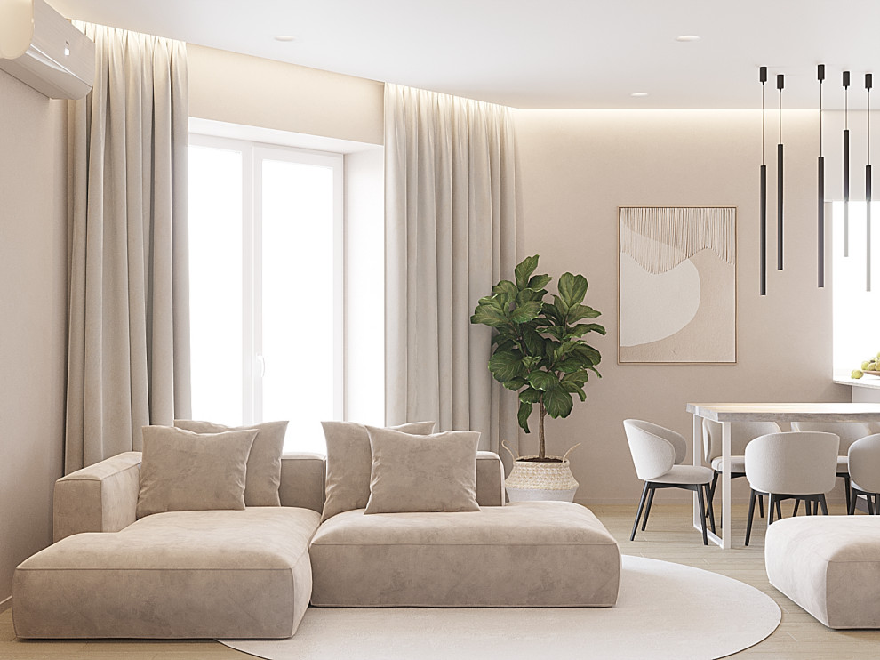 Квартира на Ленина