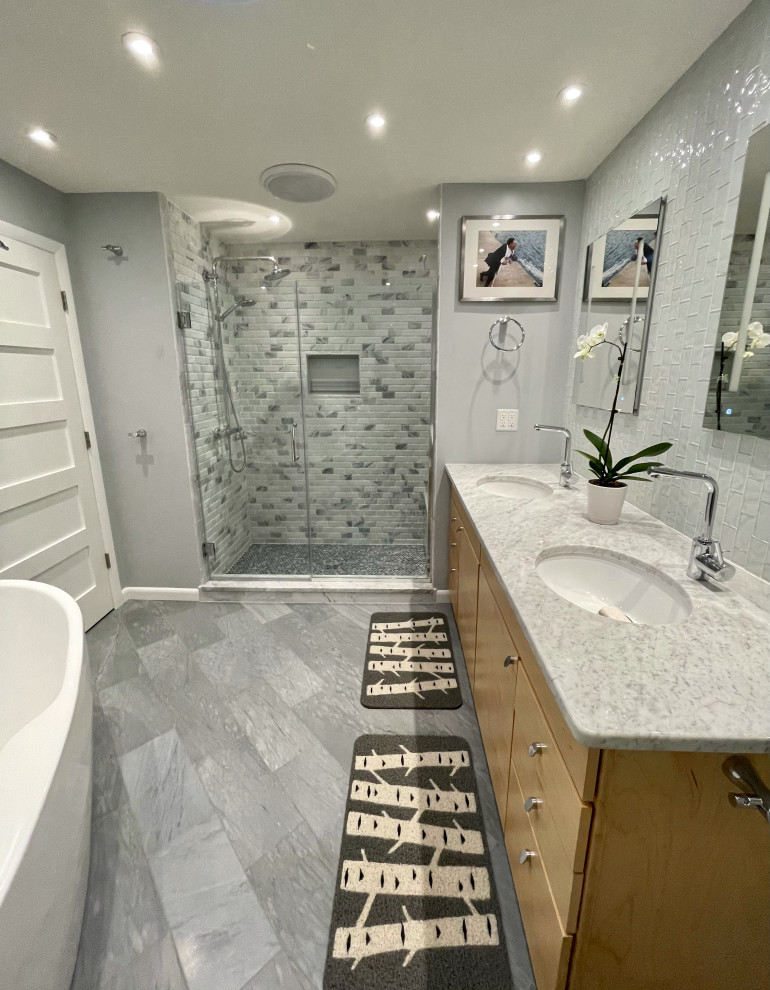 Bathrooms