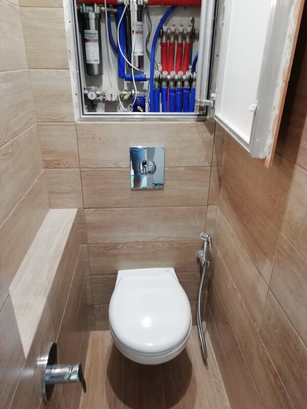 ремонт квартир